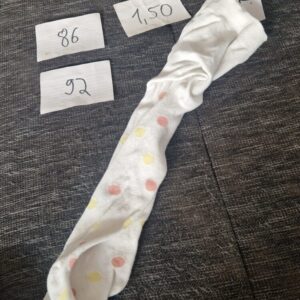 Strumpfhose 86 92