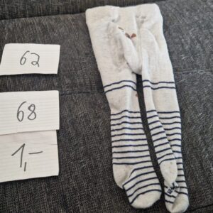 Strumpfhose 62 68