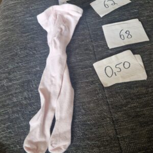 Strumpfhose 62 68