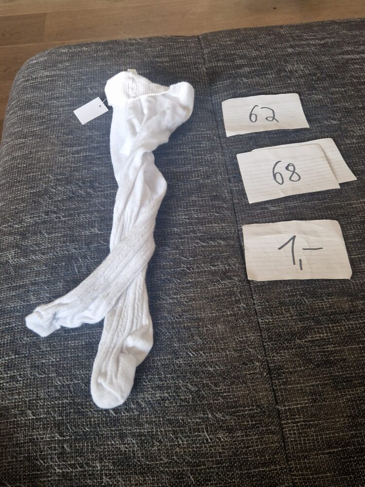 Strumpfhose 62 68
