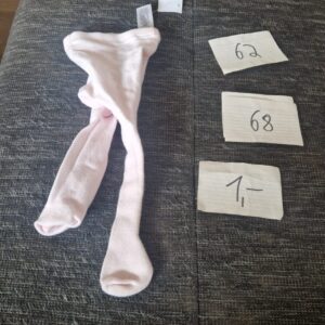 Strumpfhose 62 68