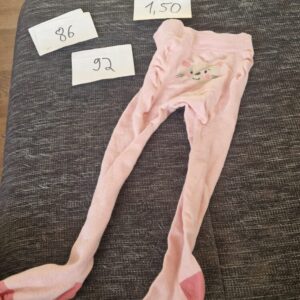 Strumpfhose 86 92