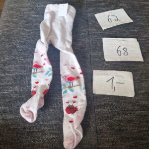 Strumpfhose 62 68