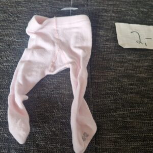 Strumpfhose 46-52 Frühchen