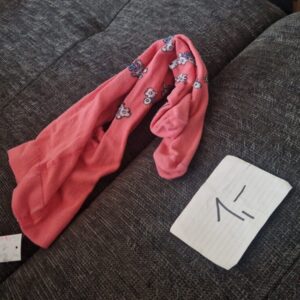 Strumpfhose 86 92