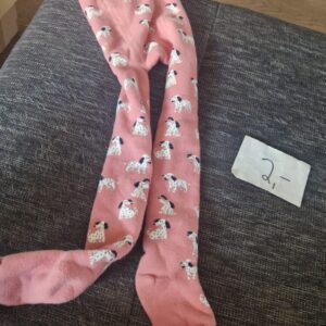 Strumpfhose 98 104 dick