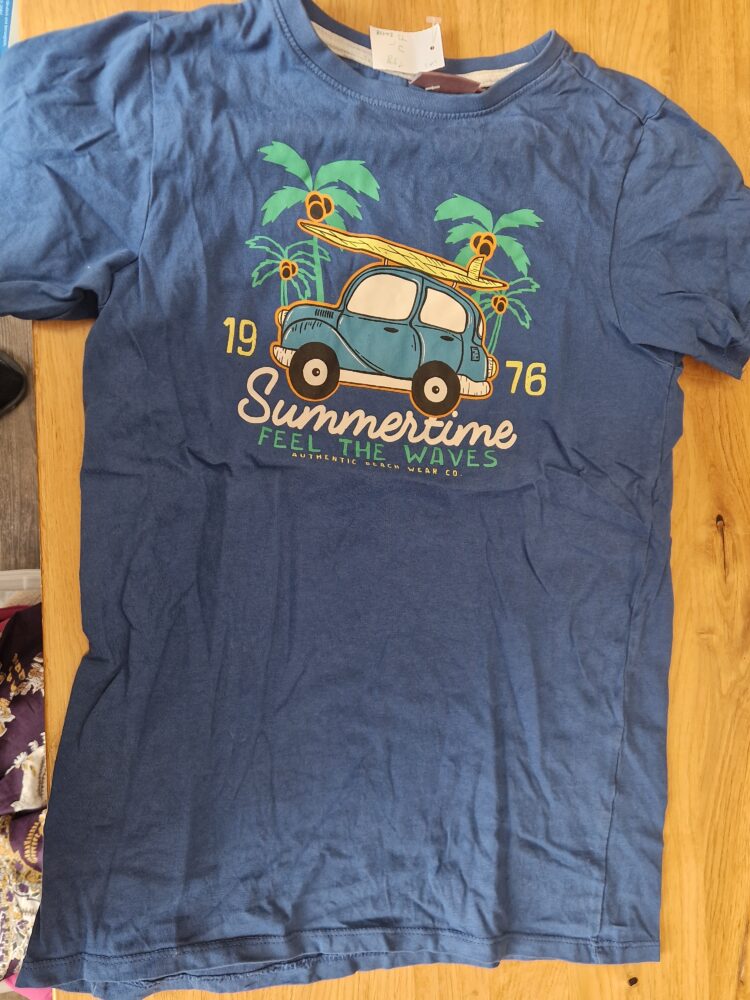 T Shirt 158