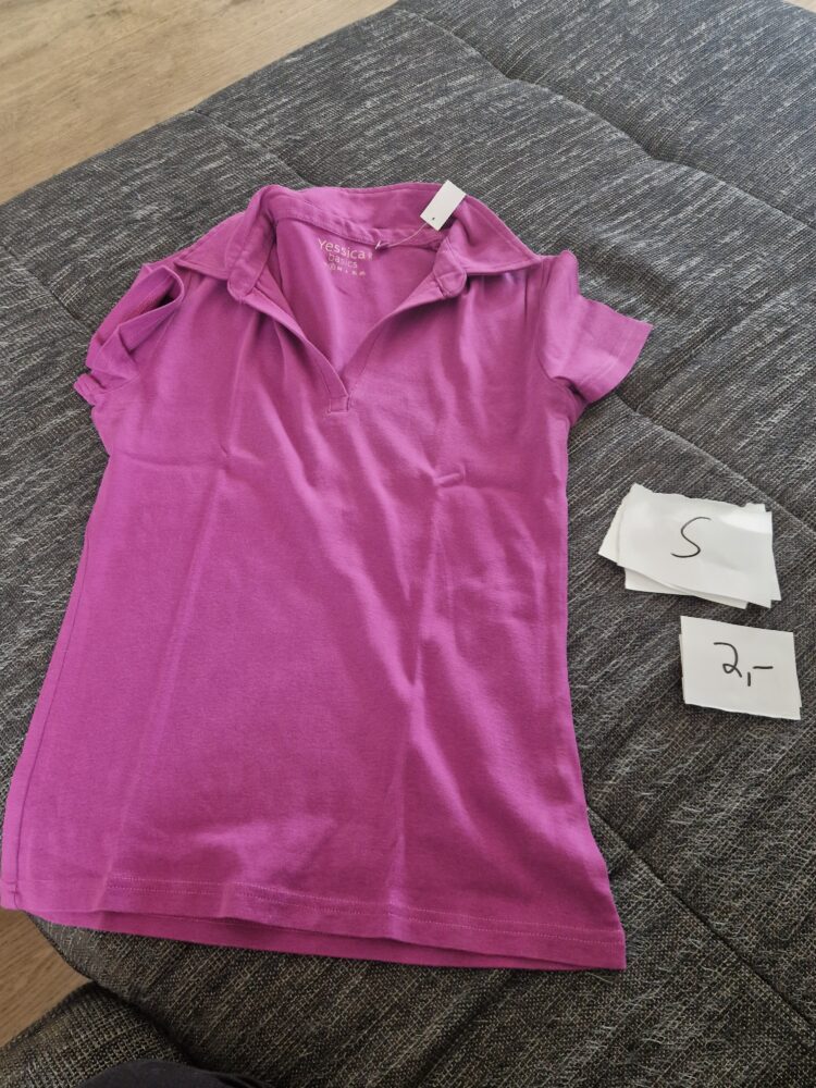 T Shirt S