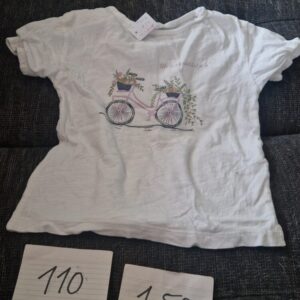 T Shirt 110 116