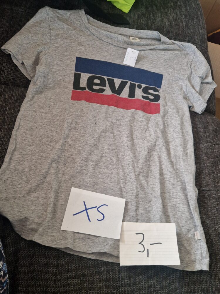 T Shirt XS