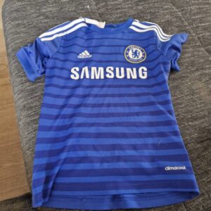 T Shirt Chelsea 140 Adidas