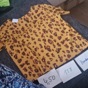 T Shirt Handmade ca 158 164