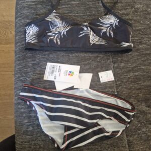 Neu Bikini 158 164 Np 13,00 mit Etikett
