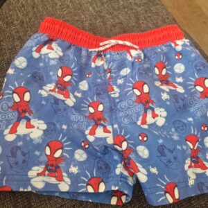 Badehose ca 116 122