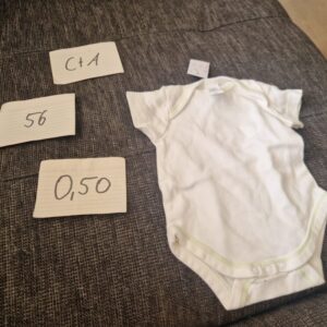 Body kurz 56