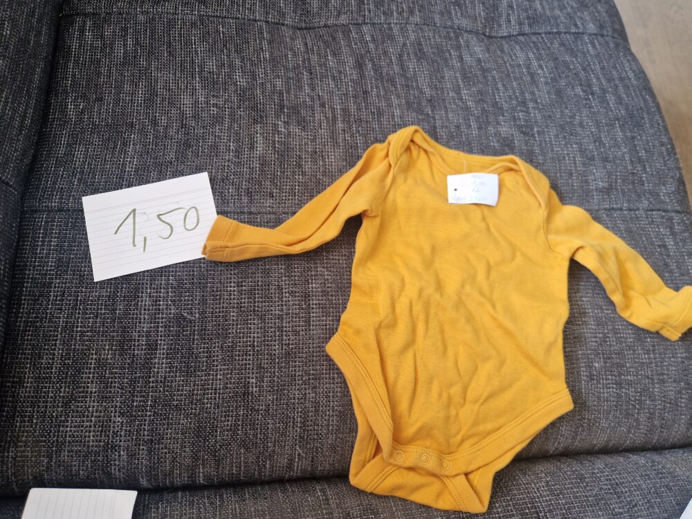 Body lang 62 Neu C & A