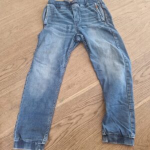 Hose lang 158