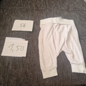 Hose lang Next 56