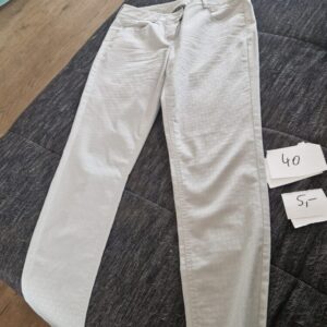 Hose lang 40