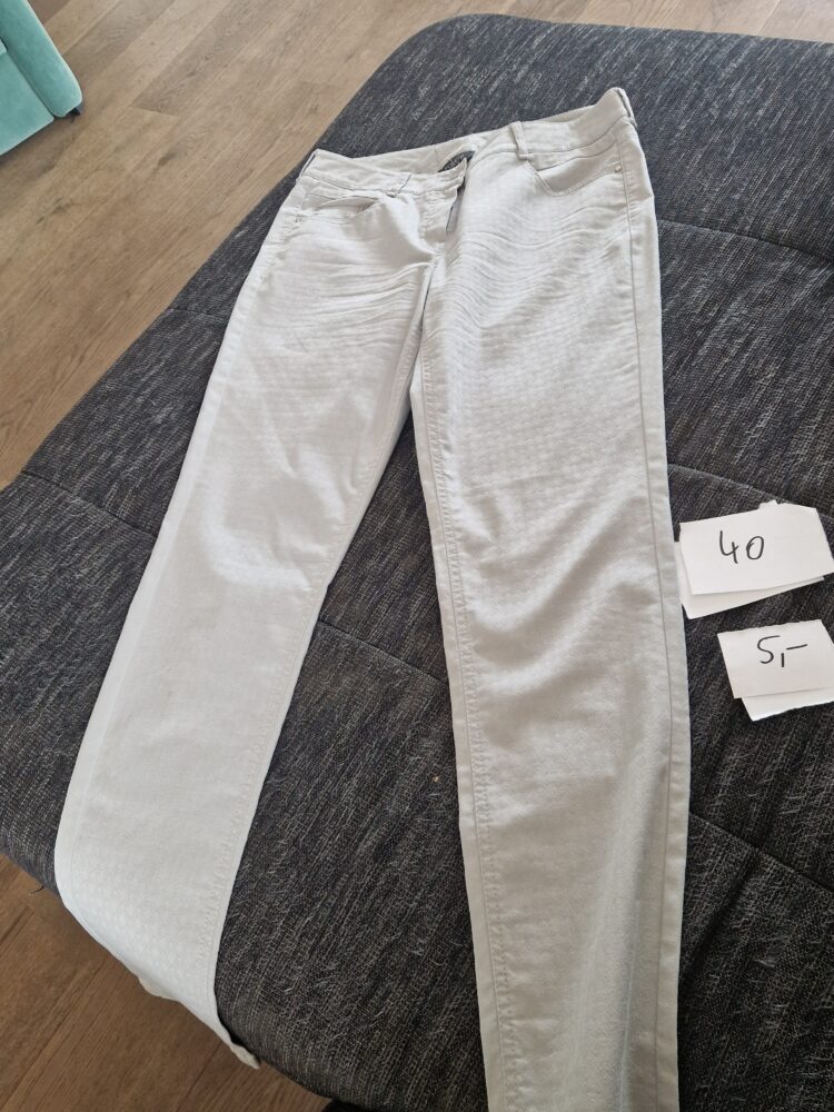 Hose lang 40