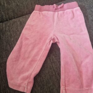 Hose lang 74