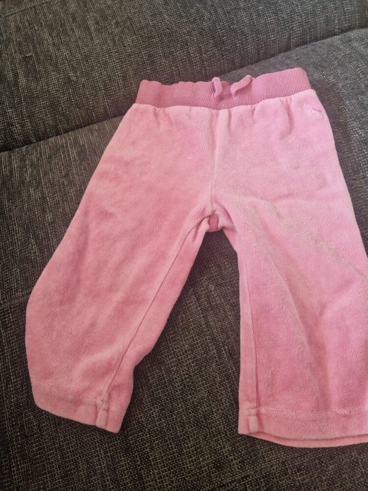 Hose lang 74