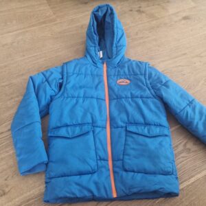 Jacke Defacto 164 2 in 1
