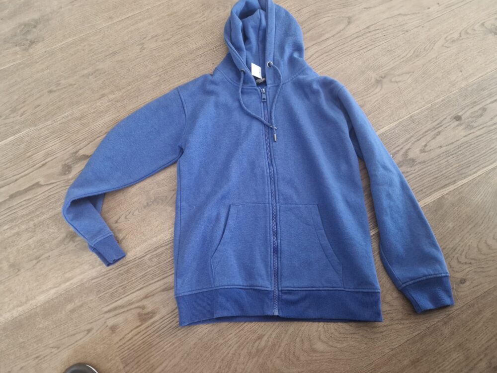 Jacke 158 164