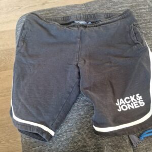 Hose kurz Jack & Jones 176