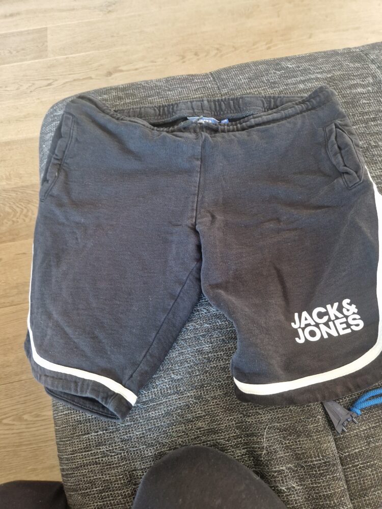 Hose kurz Jack & Jones 176