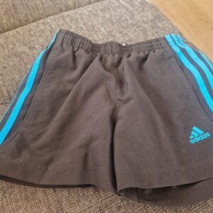 Hose kurz Adidas 140 Sporthose