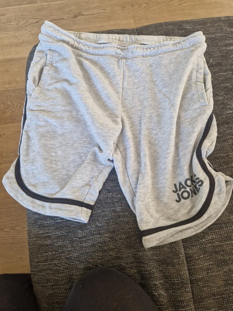 Hose kurz Jack & Jones 176