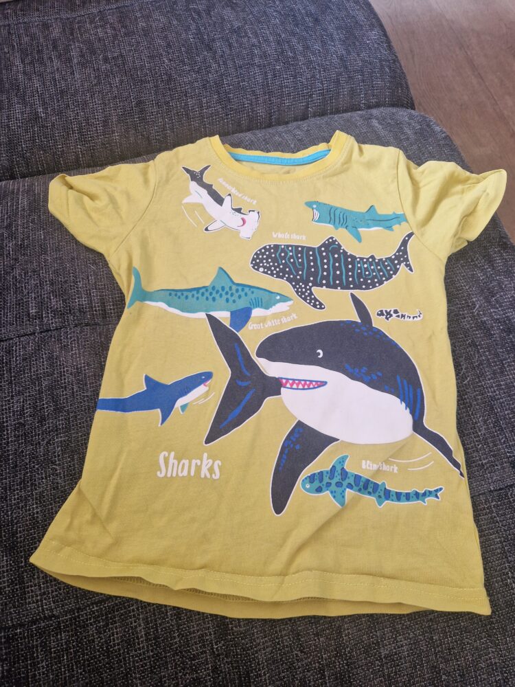 T Shirt 122