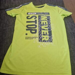 T Shirt 146 152 Sportshirt