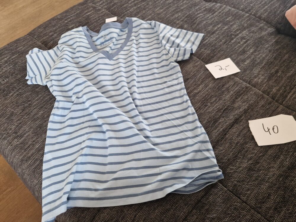 T Shirt M-L