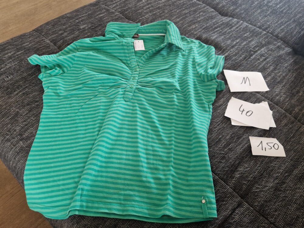 T Shirt M 40