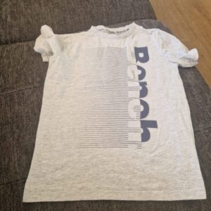 T Shirt 7-8 Jahre 134 140 eher 140 Bench