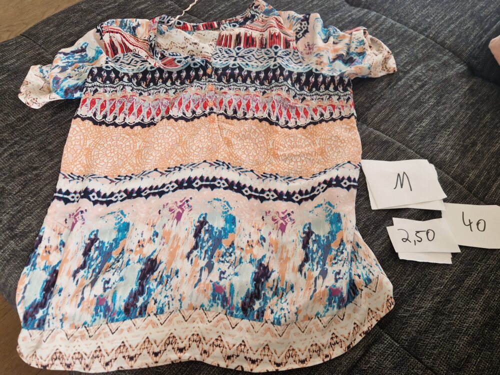T Shirt M-L