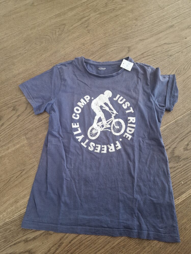 T Shirt 164 verbaudet