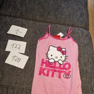 Unterhemd 122 128