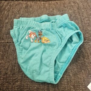 Unterhose 116 122