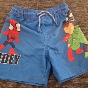 Badehose 110 116