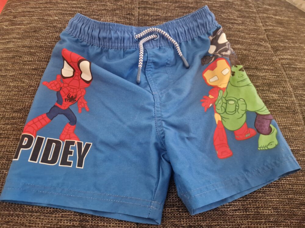 Badehose 110 116
