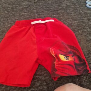Badehose 110 116