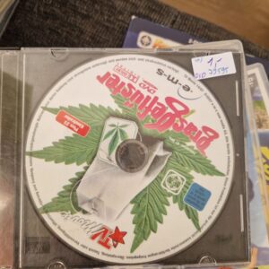 DVD Grasgeflüster