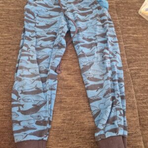 Hose lang 110 116