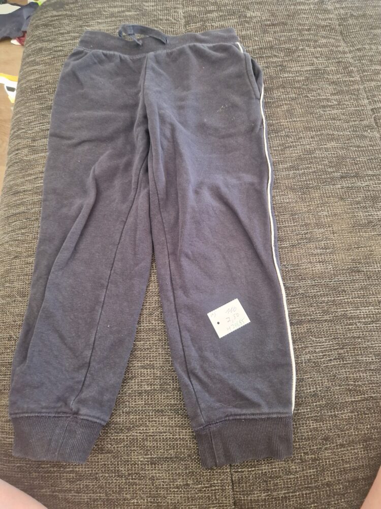 Hose lang 110 Ernstings