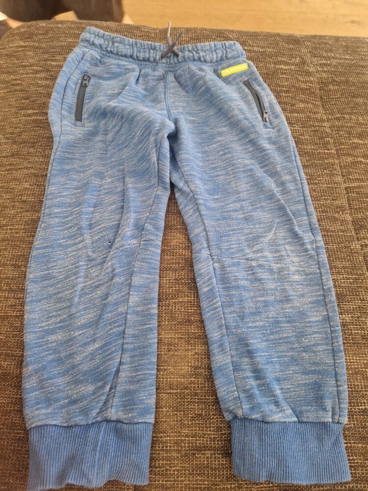 Hose lang 116 122 miniloch