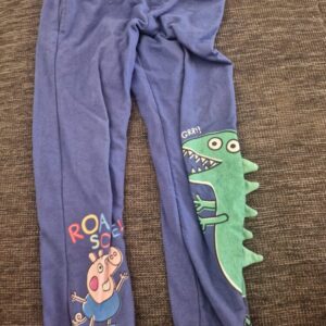 Hose lang 116 Peppa Wutz