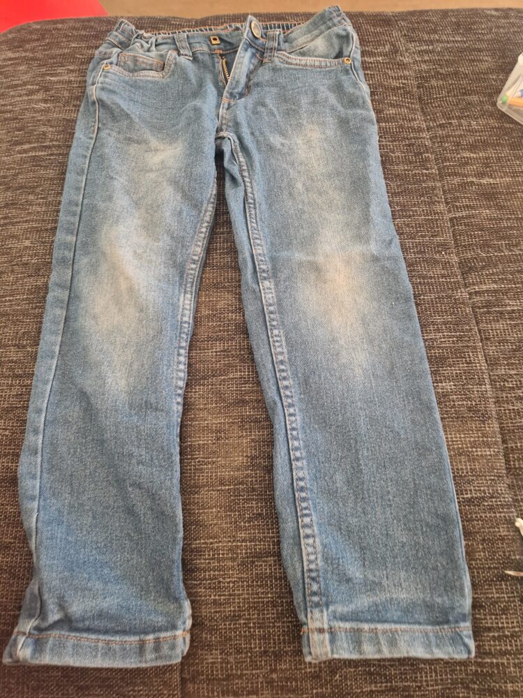 Hose lang 116